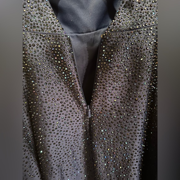 Ellie Wilde Prom Dress - Picture 11 of 16